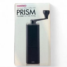 Hario Prism Aluminum Alloy Coffee Grinder