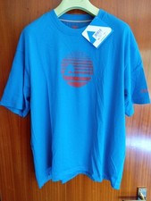 Image of Dare 2b t-shirt XXL 2XL Men's Blue 'Stipplebrick' print crew neck, new with tags