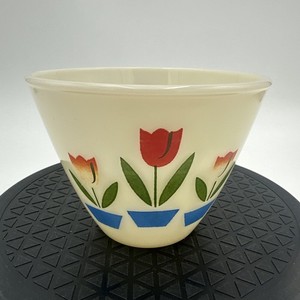 Fireking Tulip | eBay