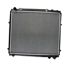 CU2376 Engine Radiator, 2001-2007 Sequoia, 2004-2006 Tundra 4.7L Crew Cab