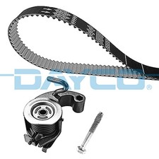 Zahnriemensatz KBIO17 für VW AMAROK T1A T1B TDI 4motion FORD TRANSIT V363 FED F3