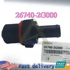 26740-2G000 OEM PCV Valve for 2008-2025 Genesis Hyundai Kia Various Models