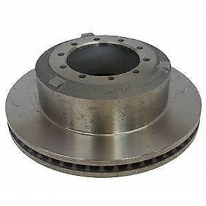 Motorcraft BRRF3 Disc Brake Rotor for Kit Set Braking kd