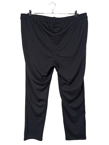 ULLA POPKEN Pantalón tipo suéter Mujeres Talla EU 52 negro look casual - Imagen 2 de 5