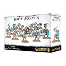 Kairic Acolytes