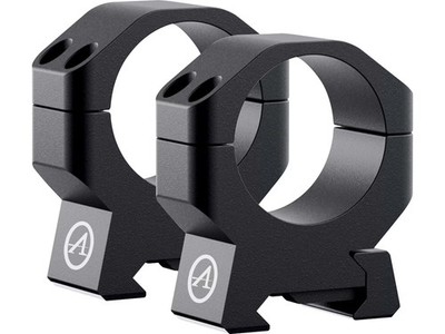 Athlon Optics Armor Picatinny Scope Rings