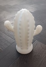 Cactus Plastic Light Lamp Ornament