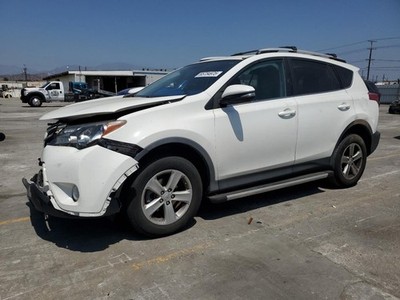 Used Frame Crossmember fits: 2014 Toyota Rav4 Front suspension rear subframe Gra