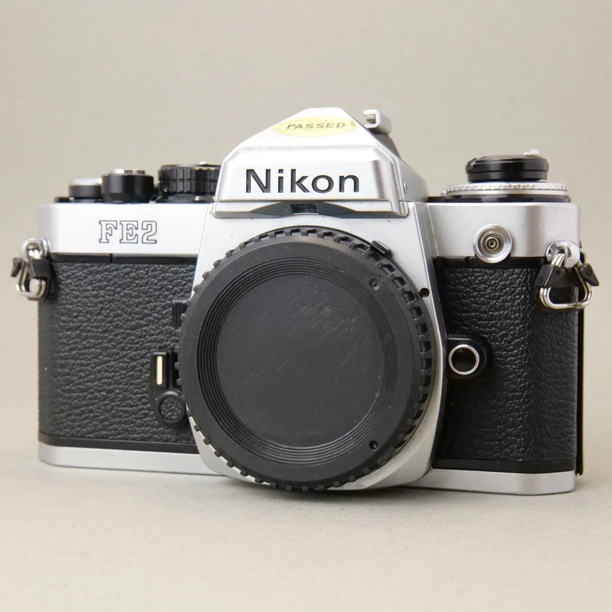 Nikon FE2 Film Cameras for sale - eBay