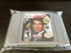 Goldeneye 007 Game Card Cartridge Console for Nintendo 64 N64 US Version