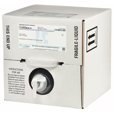 #ad Labchem Lc267505 Water Astm Type 2 Chemical Grade: Lab Cas Number $68.19