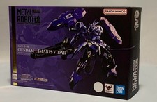 Bandai Spirits METAL Robot Spirits LADO MS Gundam Kimaris Vidar NUEVO