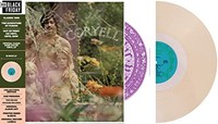Larry Coryell - Coryell Crystal Clear Pink Vinyl - Vinyl Record - G72Z