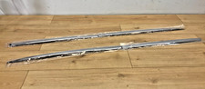 2017-2022 GM Canyon Colorado Lower Door Body Molding Trim Panel Set 84245937 OEM