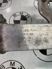 Pare-choc avant BMW M6