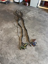 20 Audio Precision CAB-XBR Interconnect Cables RCA/Phono to XLR