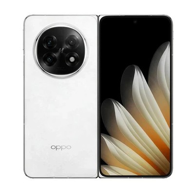 OPPO Find N5 5G 256/512/1TB Slim Folding Phone Satellite