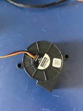 Original Prusa Blower Fan & Hotend for Cooling Prusa MK3, MK3S, MK3S+,
