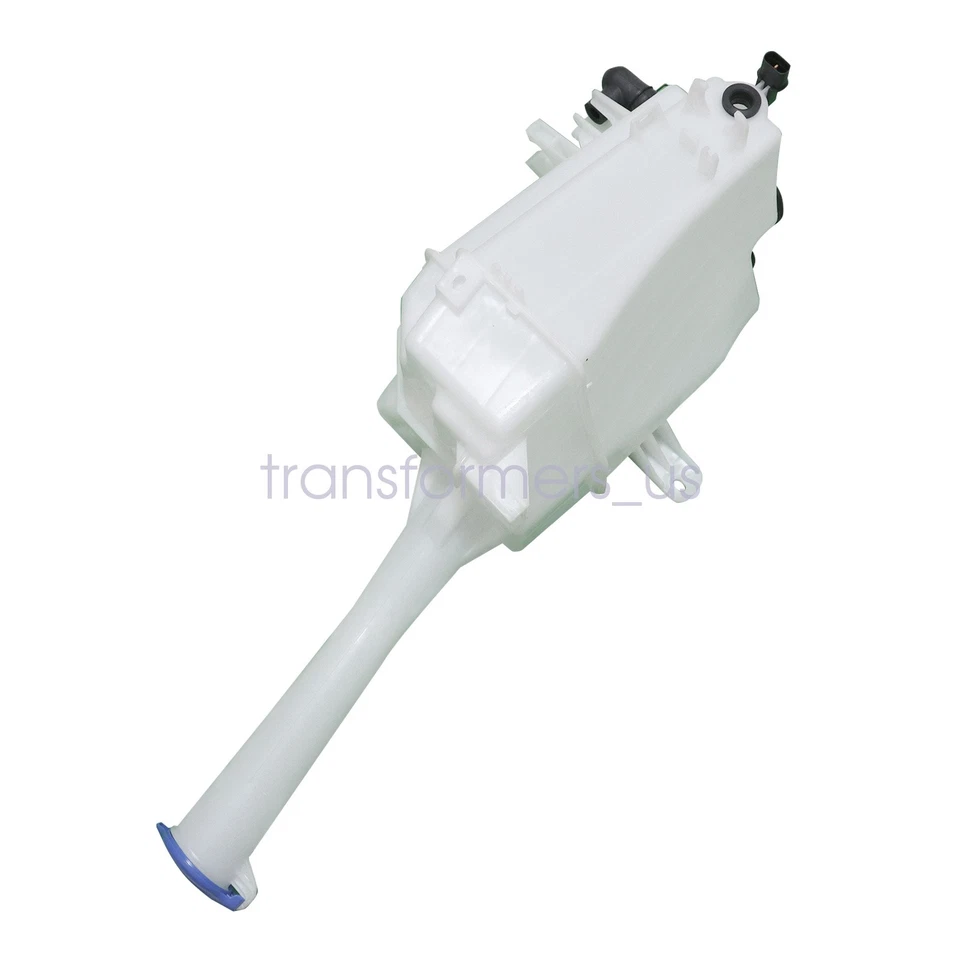 Tanque depósito lavadora parabrisas Kia Sorento 2016-2020 con bomba 98620C5500 Foto 3 de 4