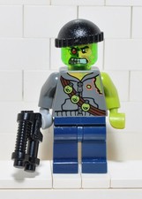 Lego uagt004 Adam Acid Ultra Agents set 70160 anno 2014