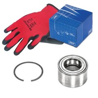 Skf Vkba 6853 Radlager Radlagersatz Vorne FüR Ford Maverick Mazda Tribute Ep 3.0
