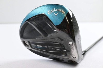 Callaway Rogue Driver / 10,5 Grad / Regular Flex Aldila SYNERGY Blue 50