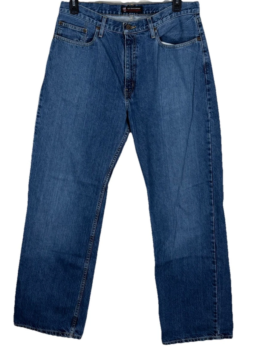 Polo Jeans Co In Men's Jeans for sale | eBay