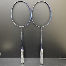 YONEX ASTROX 01 CLEAR Badminton Racket 2 Set