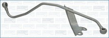 Ölleitung, Lader AJUSA OP10426 für TOYOTA YARIS (_P9_) 1.4 2005-2012