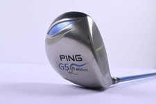 Ladies Ping G5 L Driver / 14 Degree / Ladies Flex Ping ULT 50 D Shaft