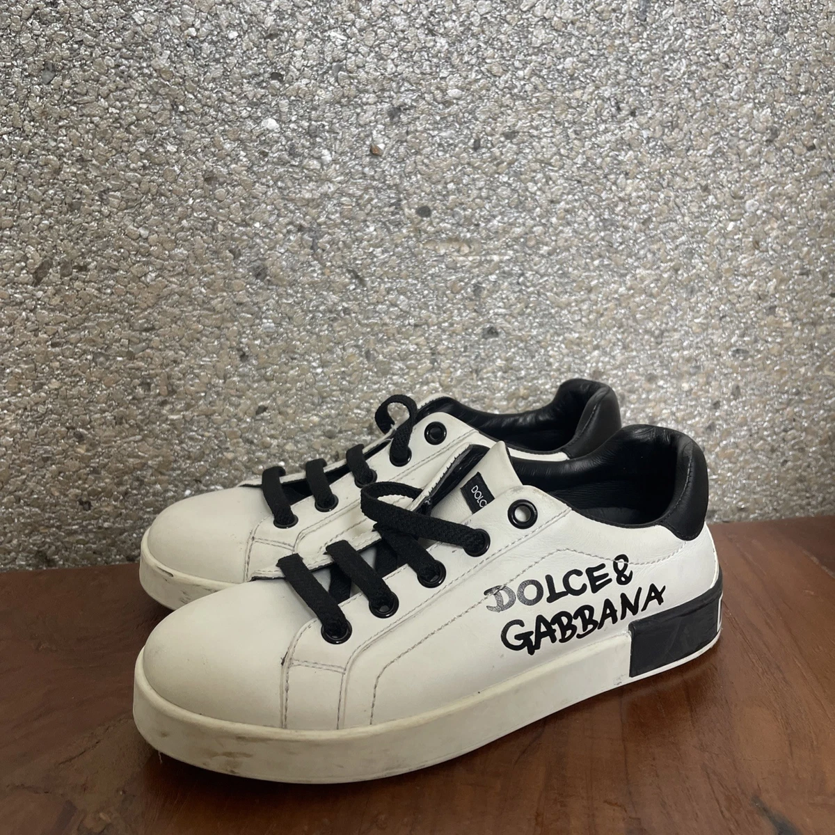 Dolce&Gabbana Unisex Kids