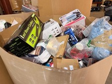Mystery Box Packed with Amazon Merchandise