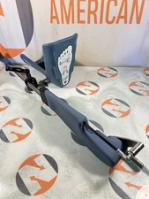 Allen Pal Pro Stirrup Right foot