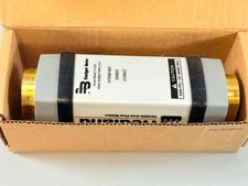 Hedland H705B-005 Flowmeter 3/4", Brass, 5 GPM