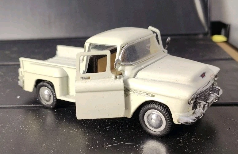 ERTL American Muscle Chevrolet Diecast Pickup Trucks for sale | eBay
