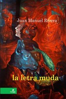 Juan Manuel Rivera | La Letra Muda | Taschenbuch | Spanisch (2014) | [.]