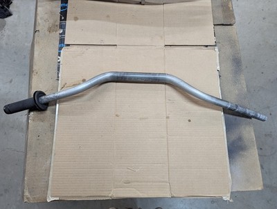 RENTHAL FATBAR KTM ENDURO 605-01-TT CR HIGH / RICKY JOHNSON 1-1/8''