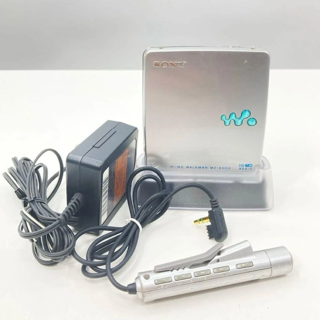 Sony Hi Md for sale | eBay