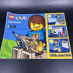 Lego Star Wars Episode 2 Instruction for Set 75019 AT-TE very good 2013