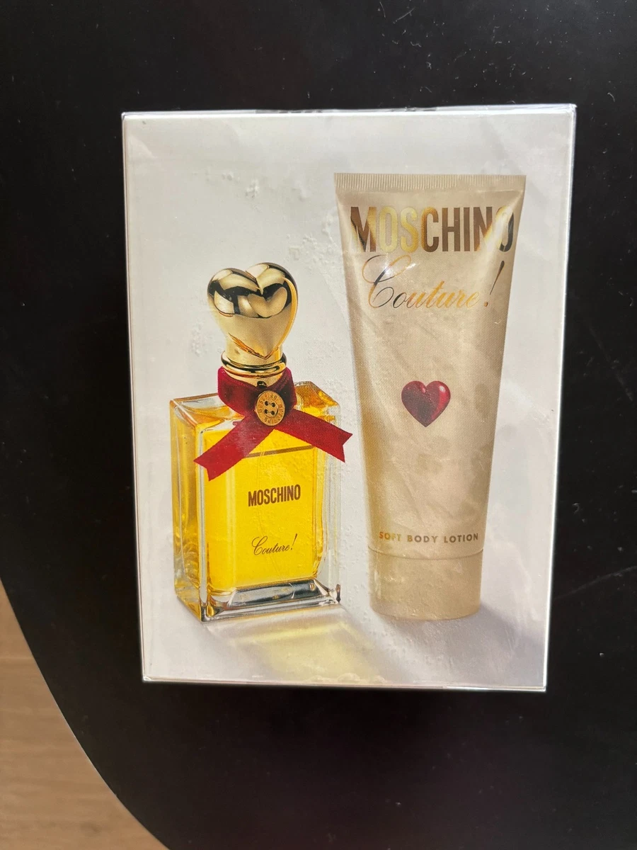 Moschino Moschino Couture Eau de Parfum for Women for sale | eBay