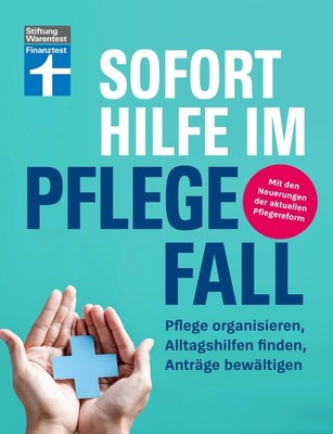 Sofort Hilfe im Pflegefall Marina Engler
