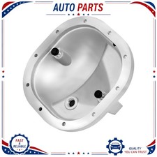 Differential Cover Rear With Girdle Kit 8.8 Inch Direct Replacement Part Differential Cover Rear With Girdle Kit 8.8 Inch Direct Replacement Part