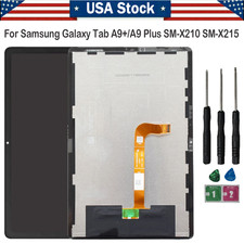 LCD Display Touch Screen Digitizer For Samsung Galaxy Tab A9 /A9 Plus X210 X215