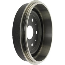 Centric 123.65000 C-Tek Automotive Rear , Brake Drum for Selected Ford Bronco...