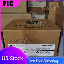 NEW Allen Bradley 1769-PB2 SER A CompactLogix DC 2A/0.8A Power Supply 1769PB2