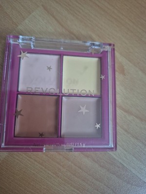 Conturing Palette