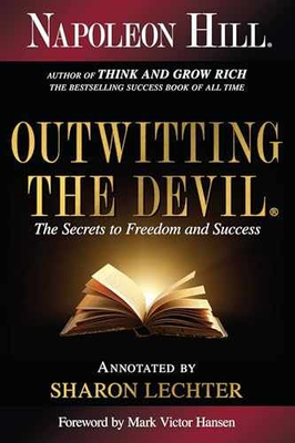#ad Outwitting the Devil: The Paperback by Hill Napoleon; Lechter Very Good $14.67