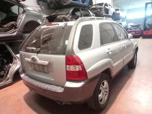 70027200 Valvula Aire Adicional para KIA SPORTAGE (KM) Cup 2009 105916 - Imagen 10 de 10