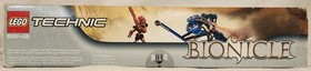 LEGO Bionicle Tarakava # 8549-Brand New/Factory Sealed-2001 Vintage Technic Set