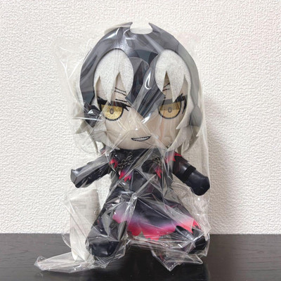 Gift Fate stay night Heaven's Feel Plush Doll Avenger Jeanne d'Arc Alter NEW